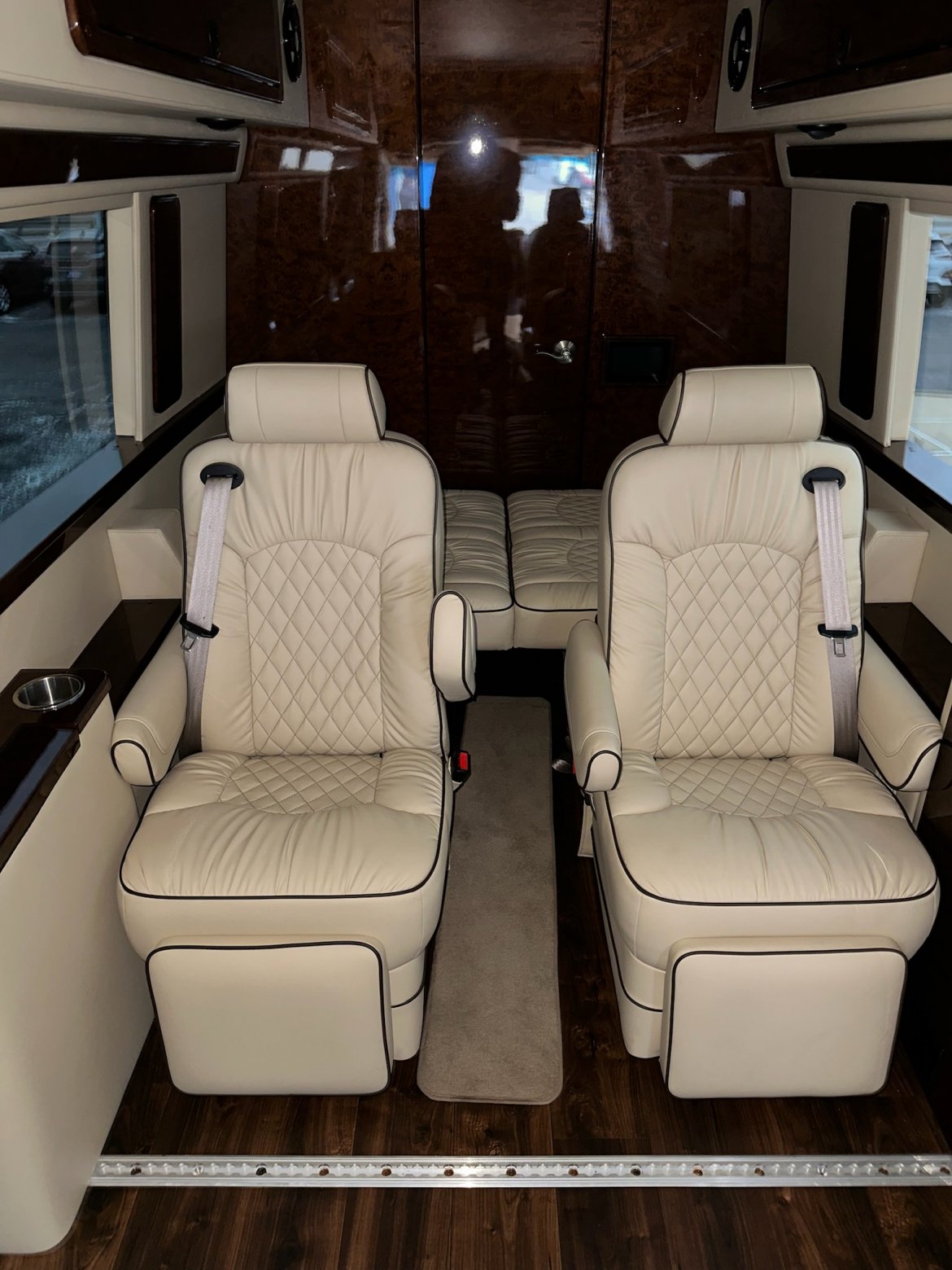 Sprinter for Sale in Cypress, TX - Photo 19