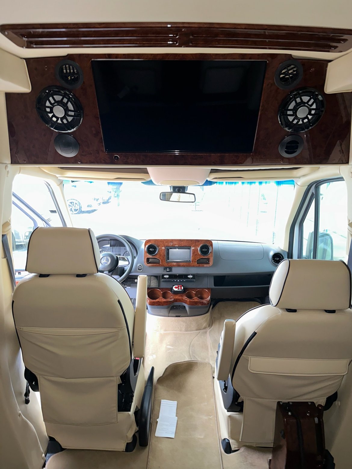 Sprinter for Sale in Cypress, TX - Photo 18