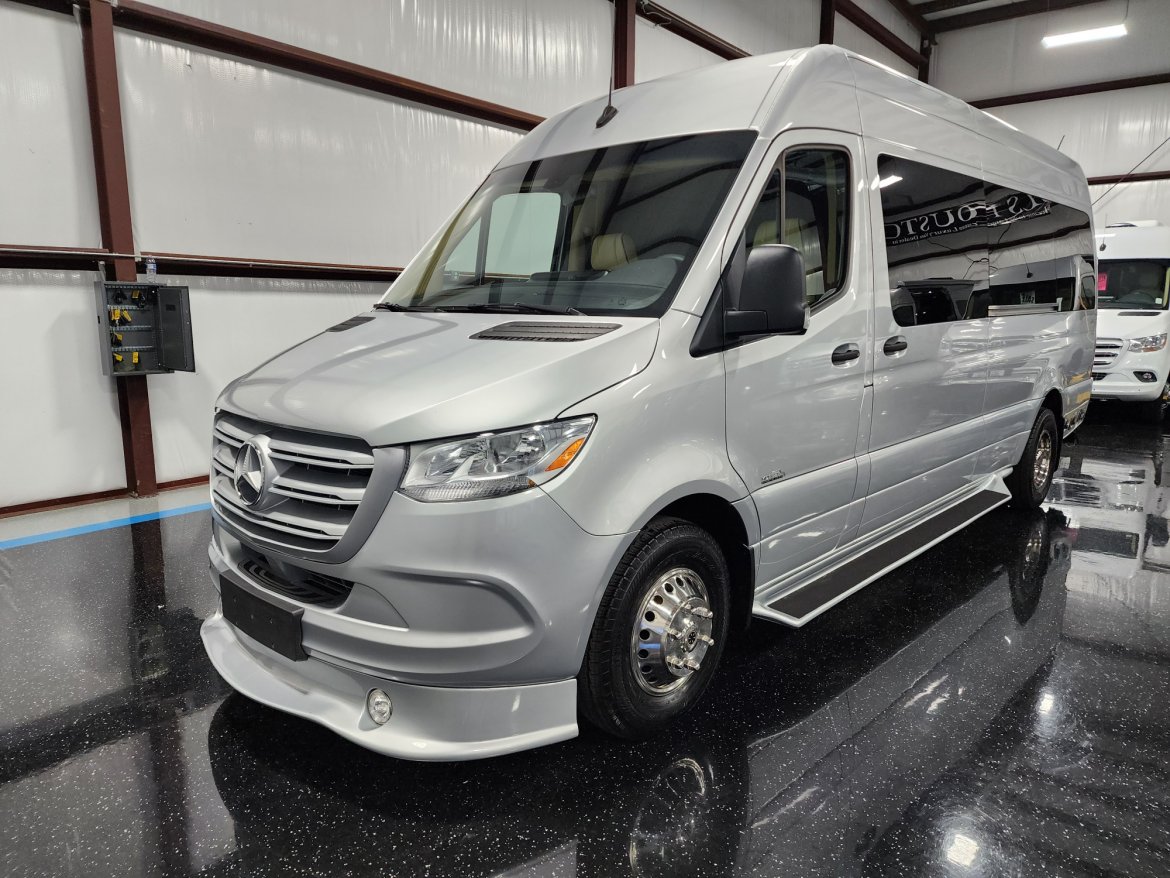 Sprinter for Sale in Cypress, TX - Photo 10