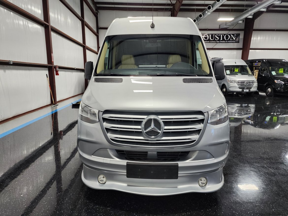 Sprinter for Sale in Cypress, TX - Photo 11