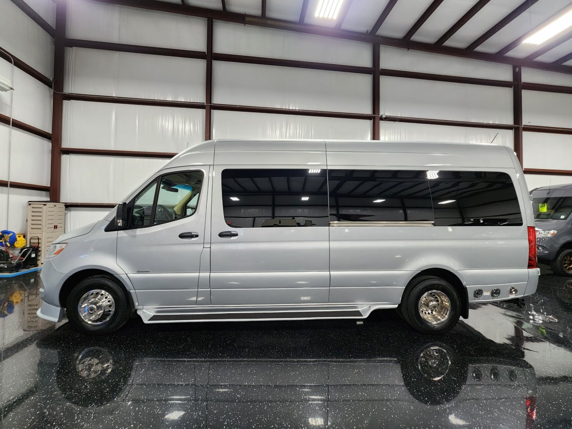 Sprinter for Sale in Cypress, TX - Photo 9