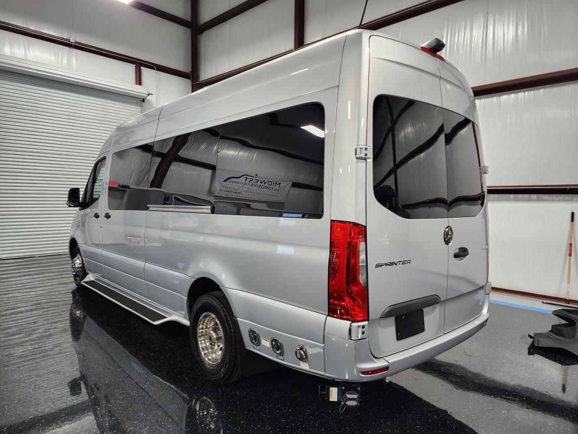 Sprinter for Sale in Cypress, TX - Photo 8
