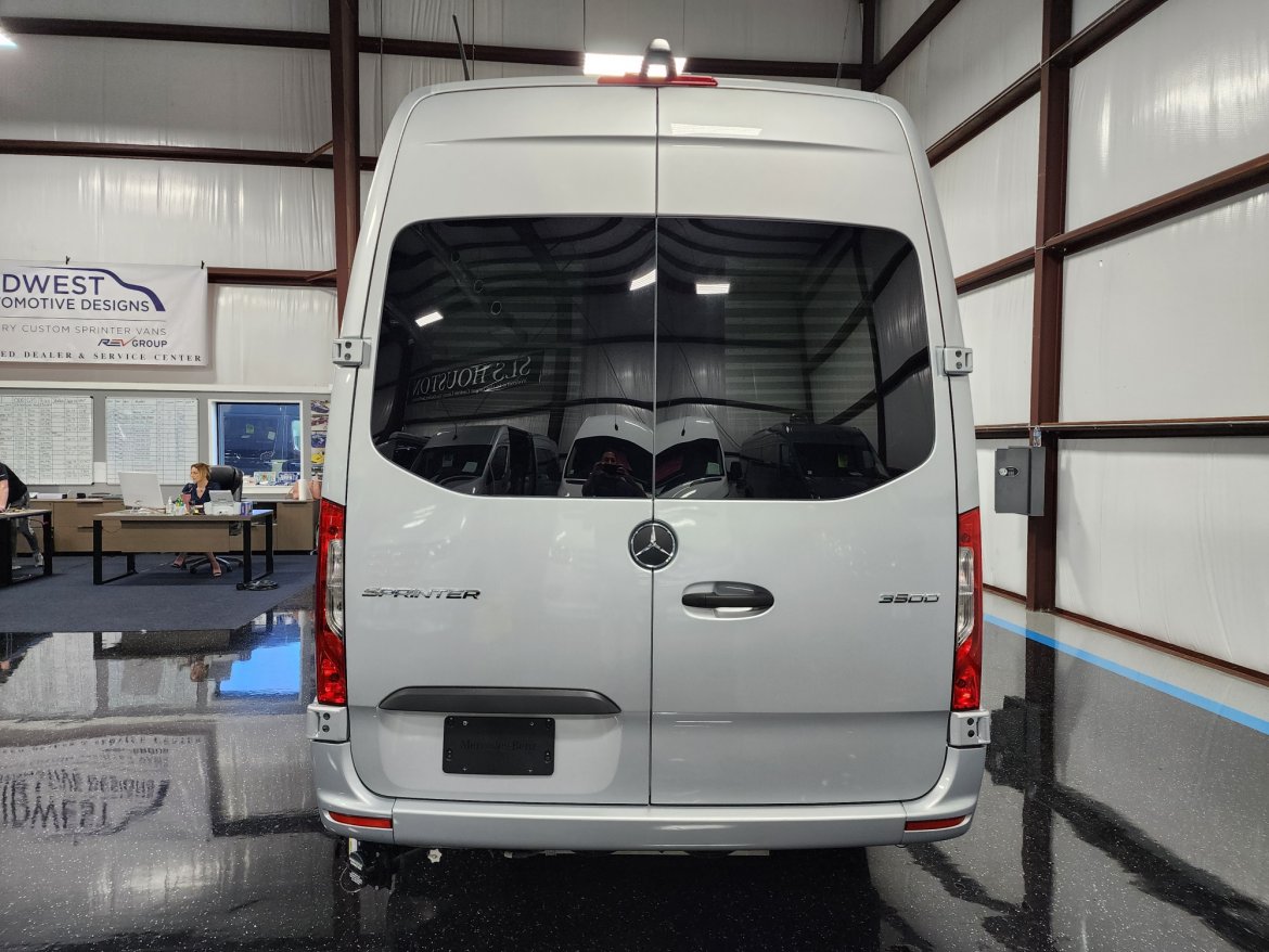 Sprinter for Sale in Cypress, TX - Photo 4