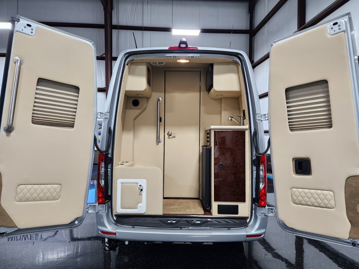 Sprinter for Sale in Cypress, TX - Photo 5