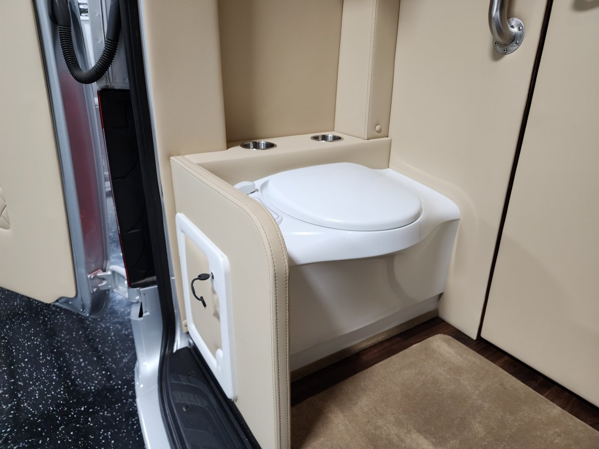 Sprinter for Sale in Cypress, TX - Photo 6
