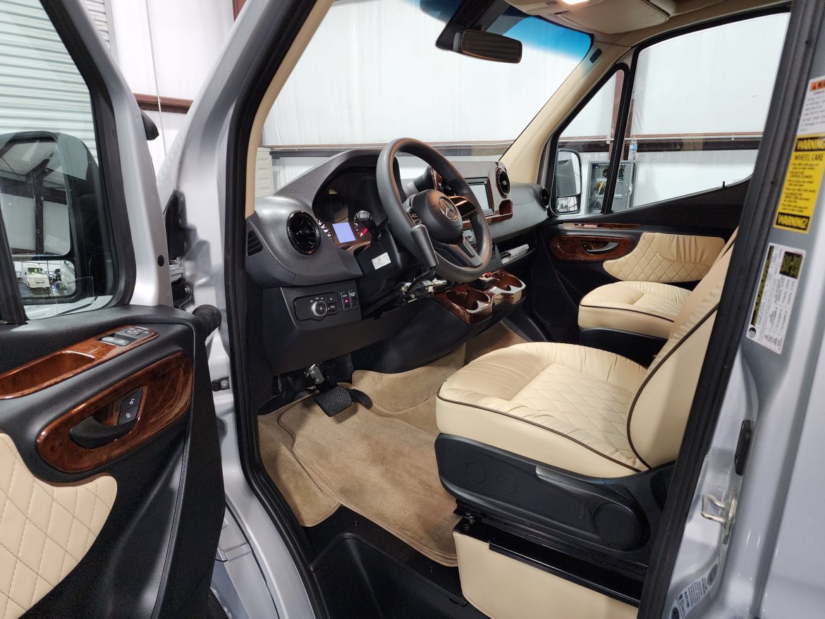 Sprinter for Sale in Cypress, TX - Photo 12