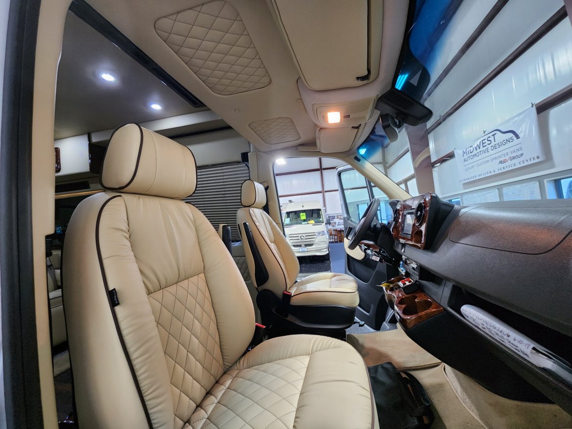 Sprinter for Sale in Cypress, TX - Photo 16