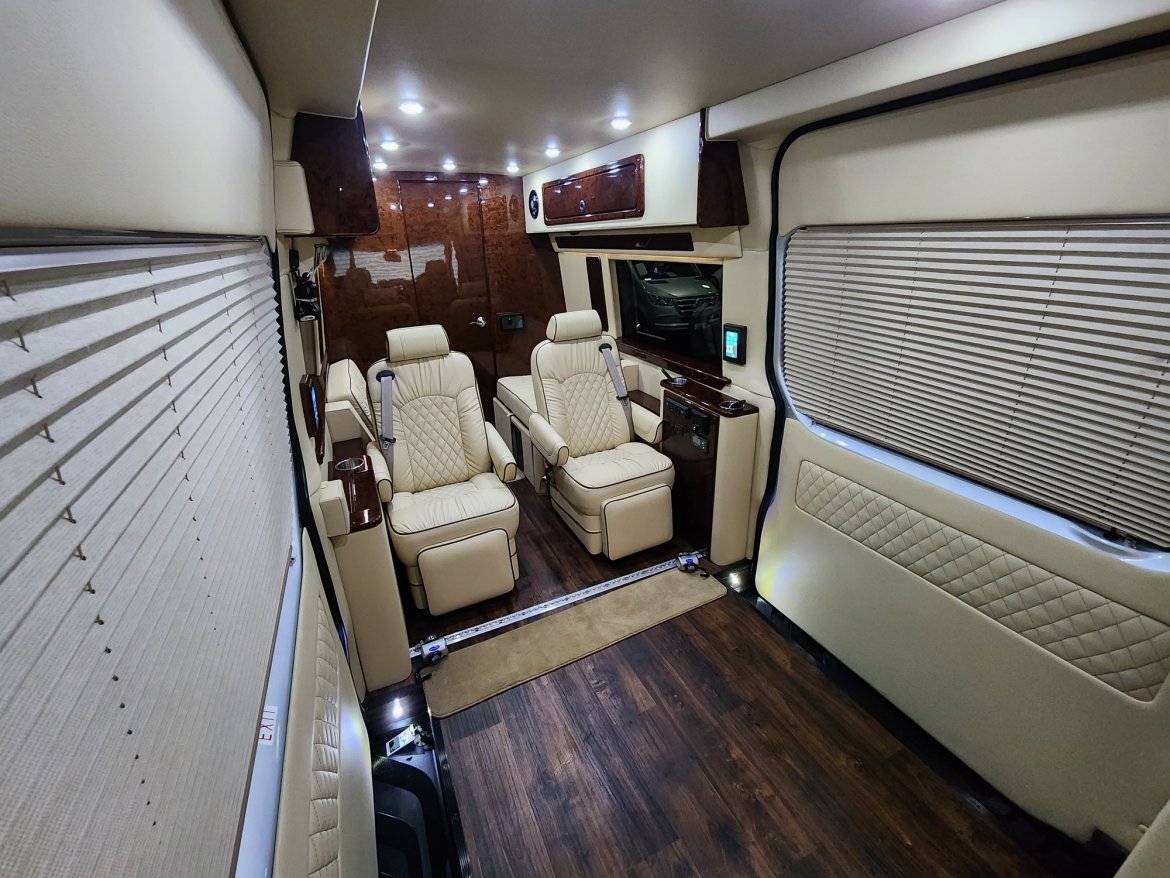 Sprinter for Sale in Cypress, TX - Photo 20