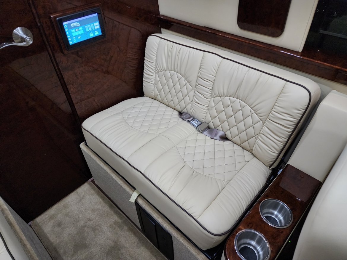 Sprinter for Sale in Cypress, TX - Photo 25