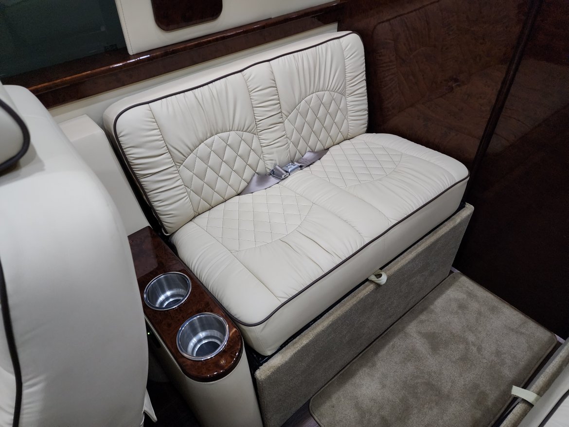 Sprinter for Sale in Cypress, TX - Photo 26