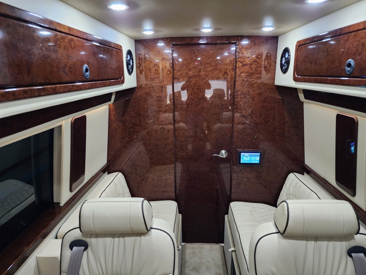 Sprinter for Sale in Cypress, TX - Photo 27