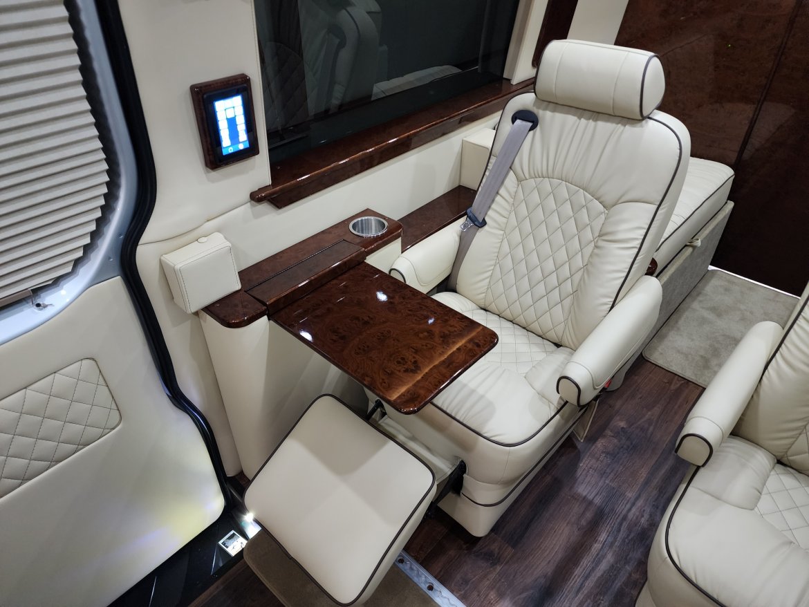 Sprinter for Sale in Cypress, TX - Photo 23