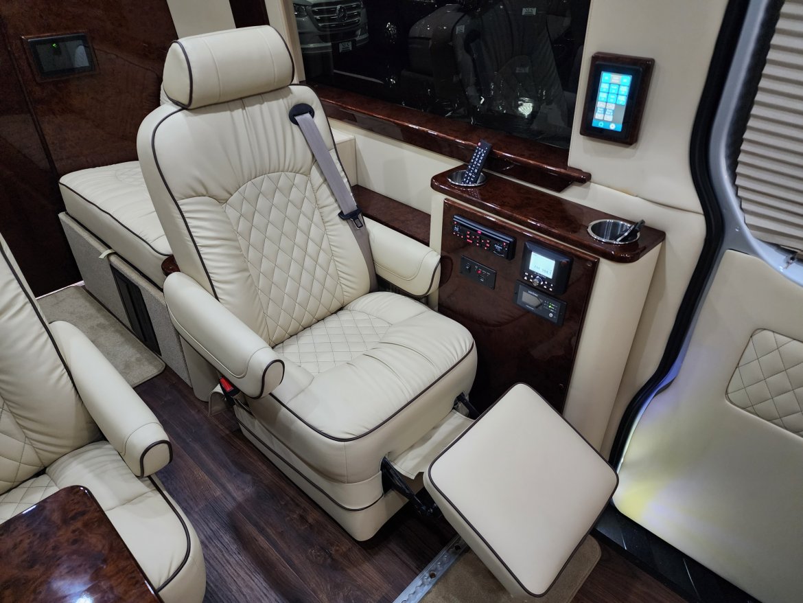 Sprinter for Sale in Cypress, TX - Photo 24