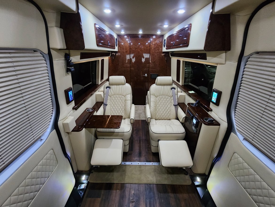 Sprinter for Sale in Cypress, TX - Photo 21