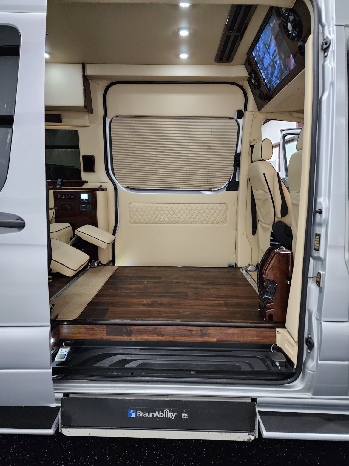 Sprinter for Sale in Cypress, TX - Photo 31
