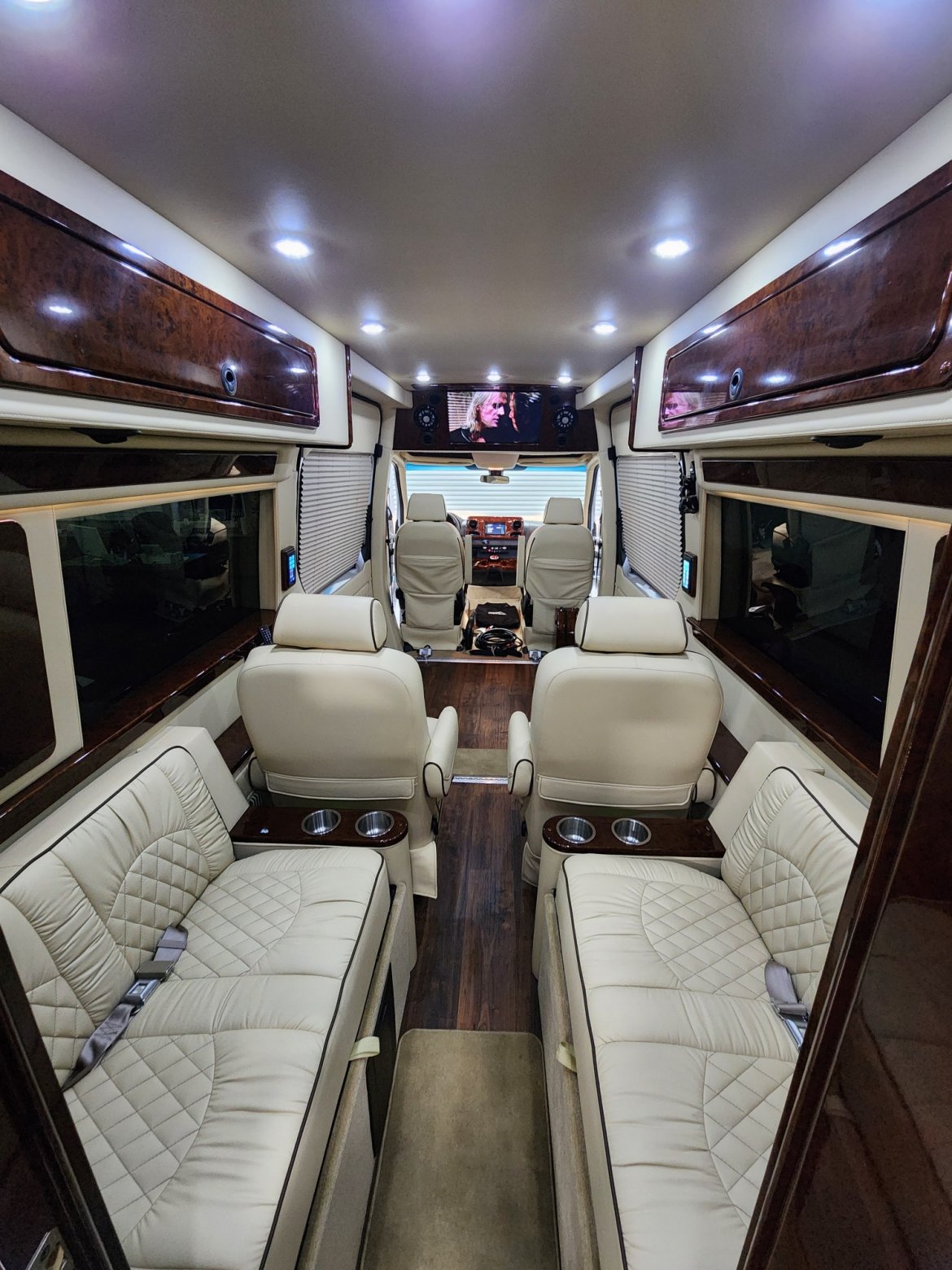 Sprinter for Sale in Cypress, TX - Photo 30