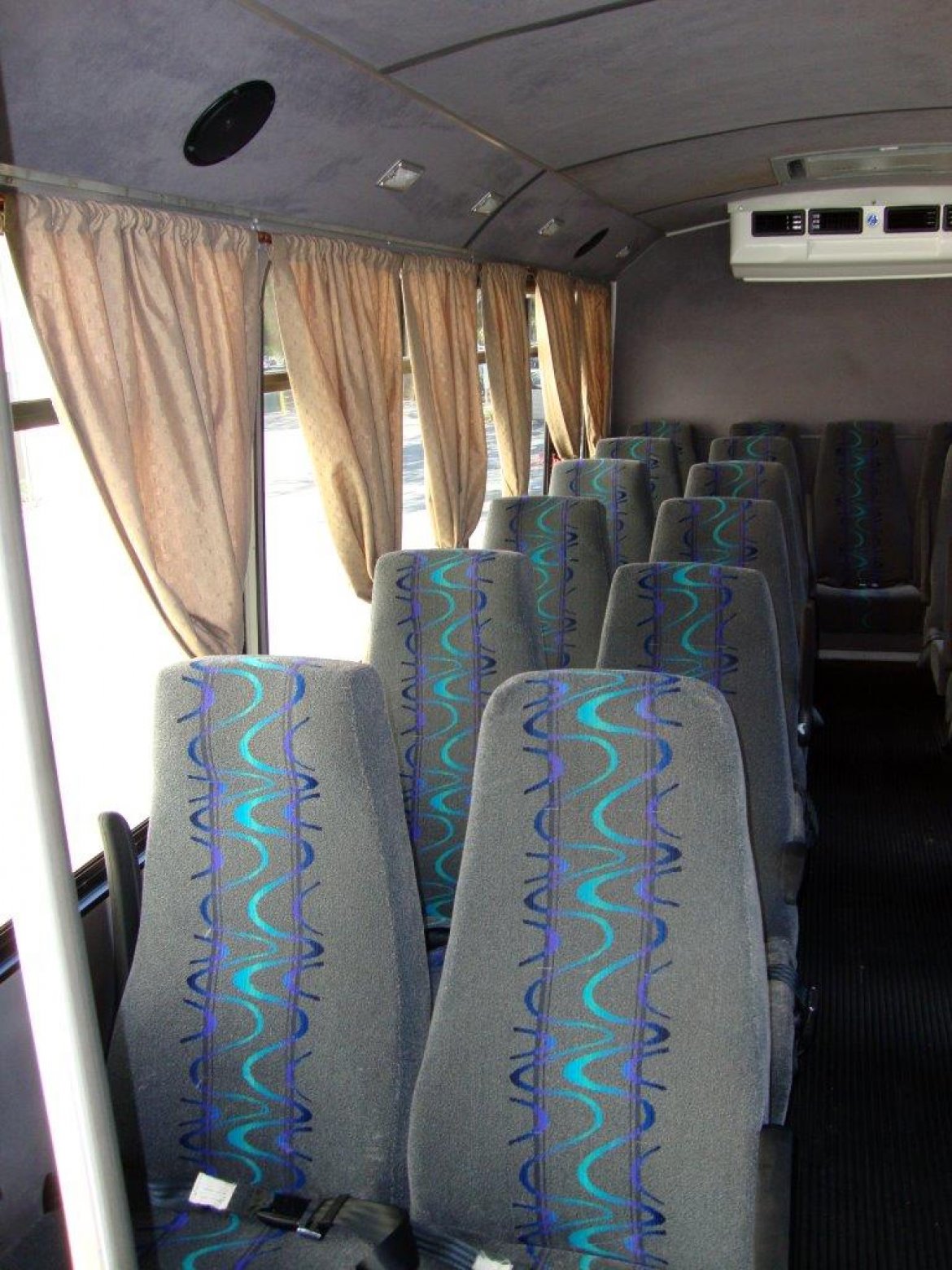 Photo of Shuttle Bus for sale: 2013 Ford E-450 by Champion