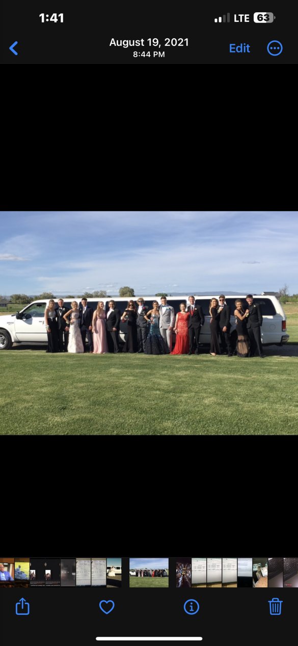 2000 Ford Excursion SUV for Sale in San Antonio, TX - Photo 3