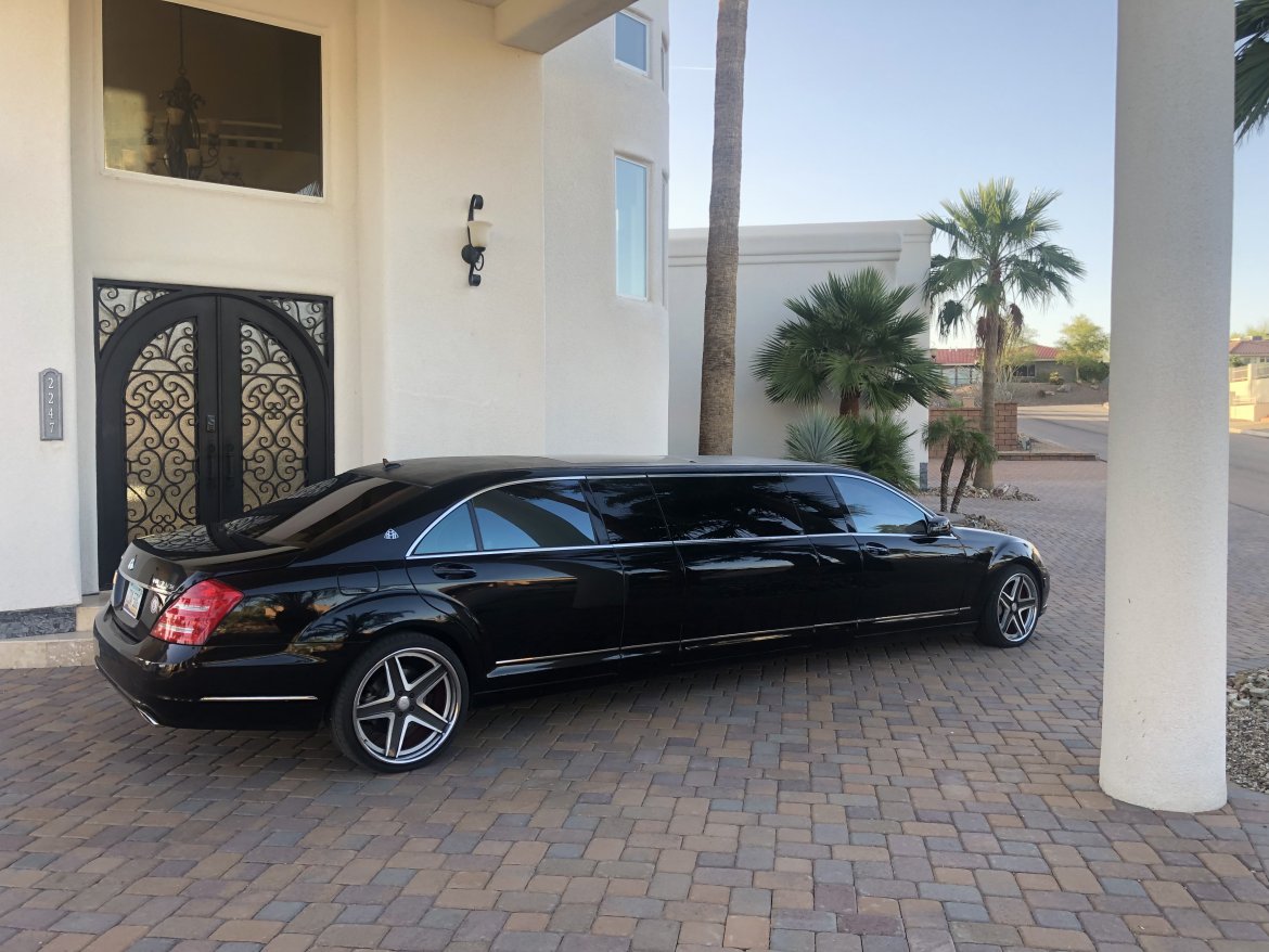Limousine for Sale in Lake Havasu City, AZ - Photo 2