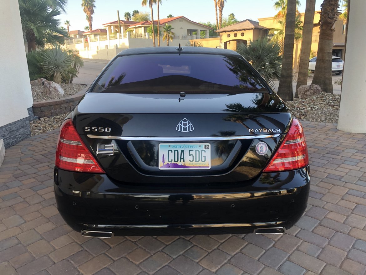 Limousine for Sale in Lake Havasu City, AZ - Photo 4