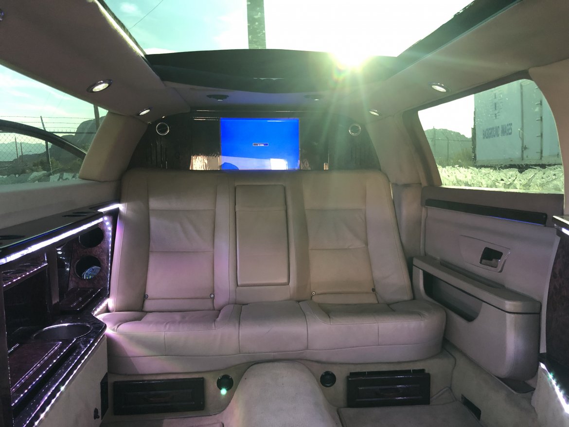 Limousine for Sale in Lake Havasu City, AZ - Photo 7