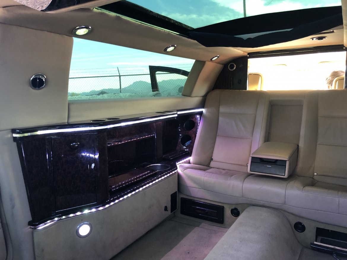 Limousine for Sale in Lake Havasu City, AZ - Photo 10