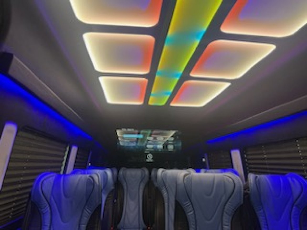 Sprinter for Sale in Winder, GA - Photo 7