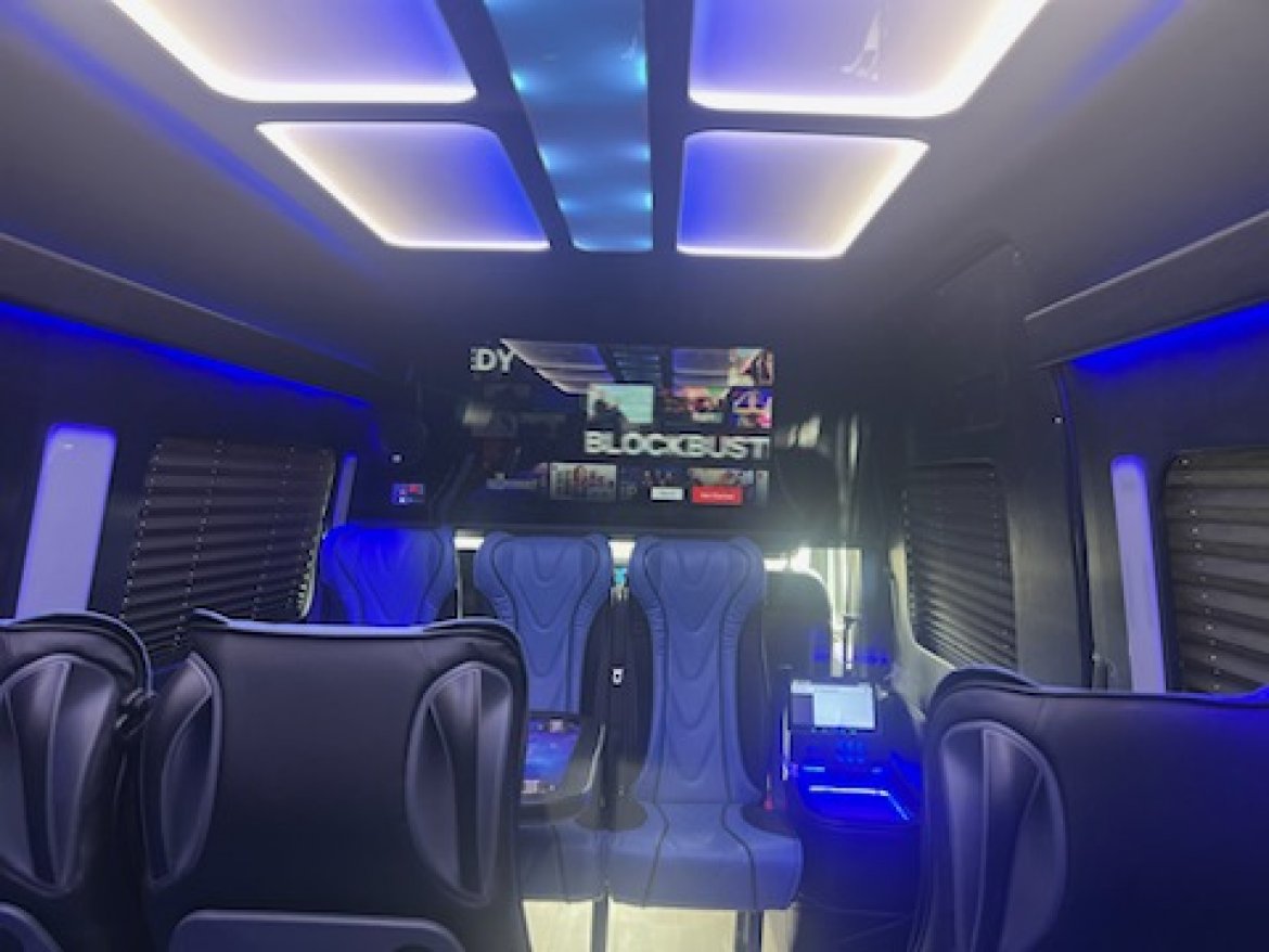 Sprinter for Sale in Winder, GA - Photo 6