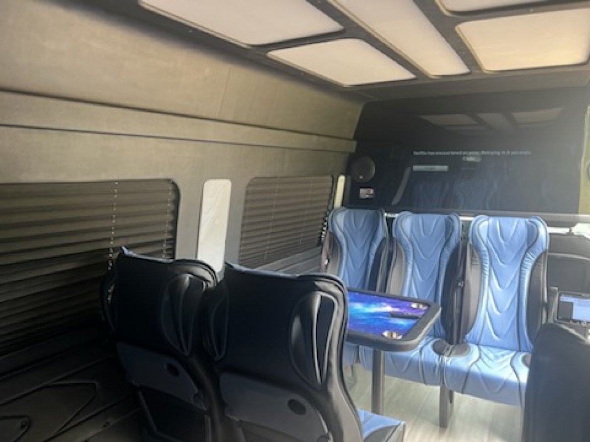 Sprinter for Sale in Winder, GA - Photo 14