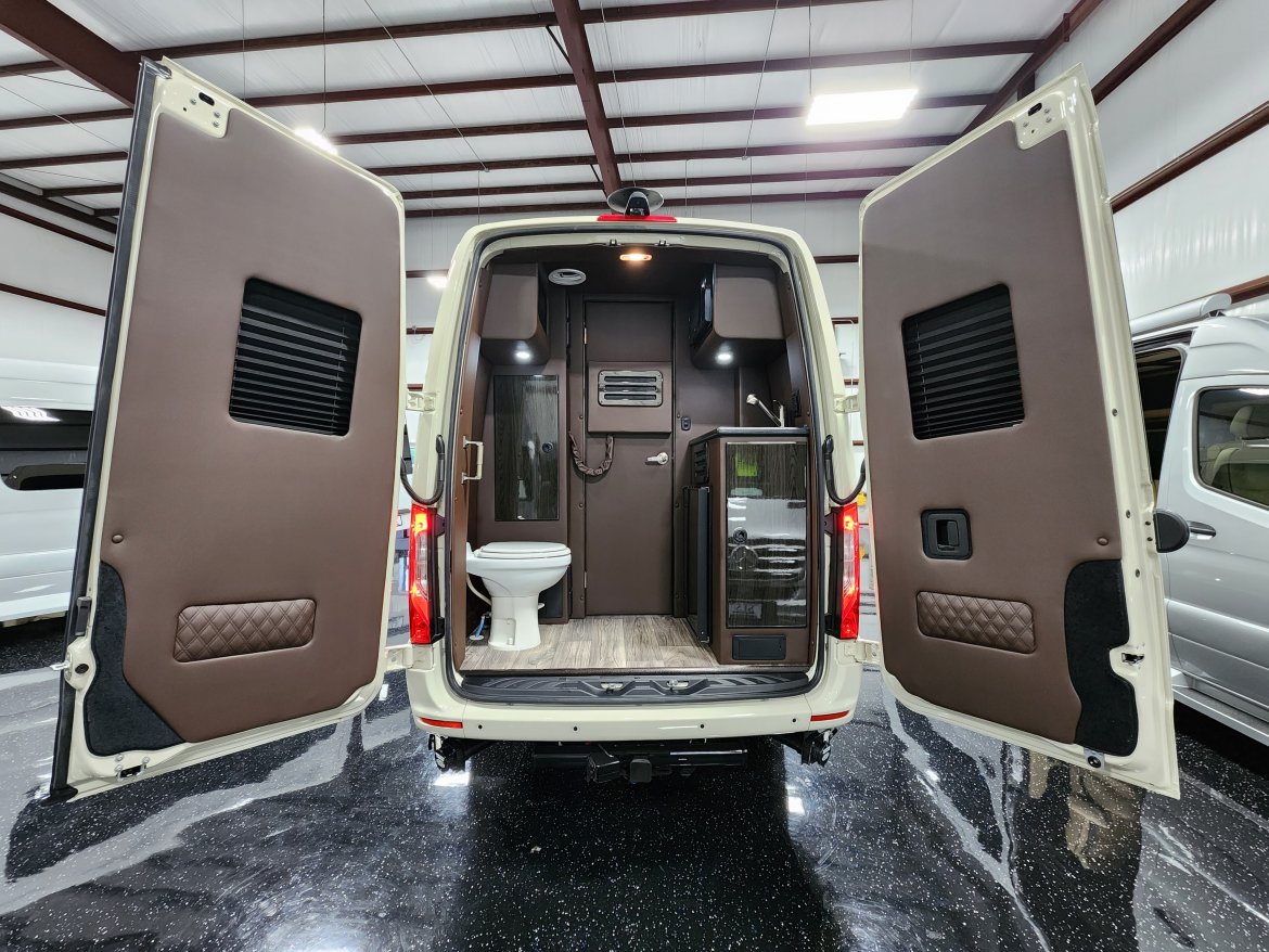 Sprinter for Sale in Houston, TX - Photo 5