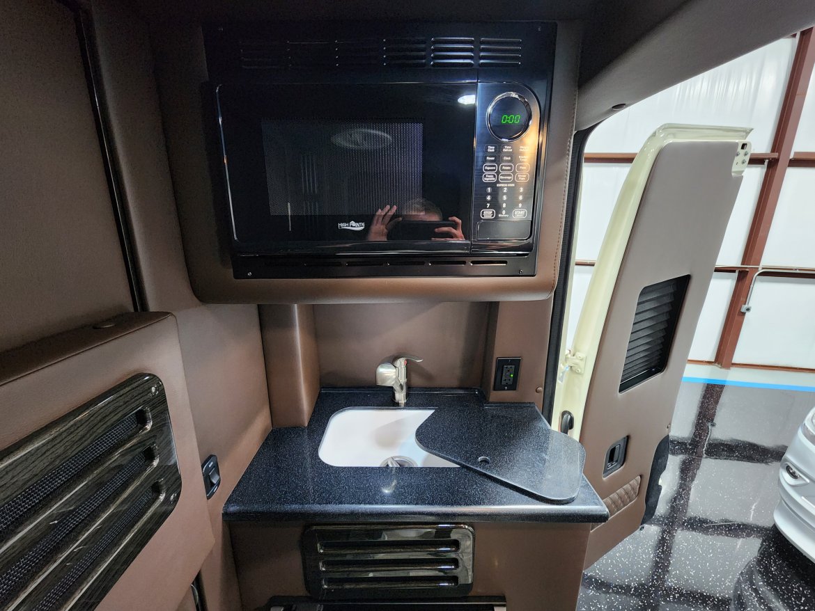 Sprinter for Sale in Houston, TX - Photo 8