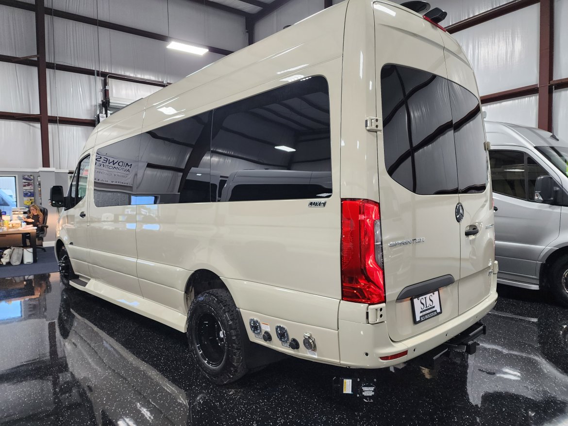 Sprinter for Sale in Houston, TX - Photo 14