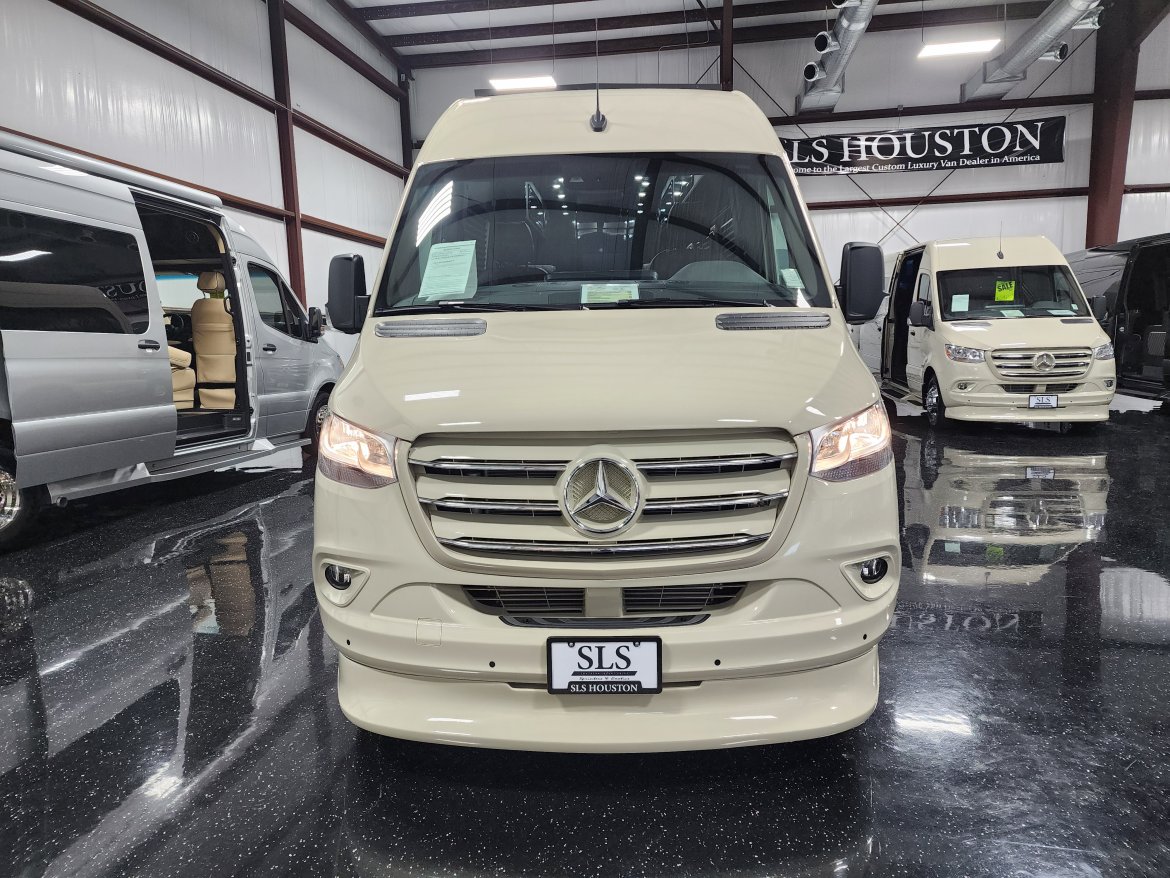 Sprinter for Sale in Houston, TX - Photo 17