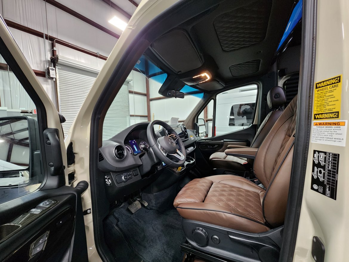 Sprinter for Sale in Houston, TX - Photo 19
