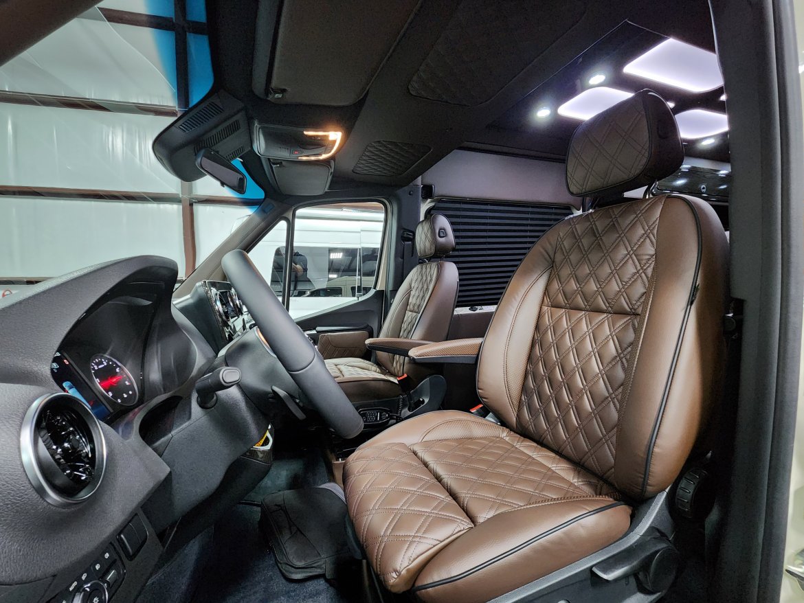 Sprinter for Sale in Houston, TX - Photo 20