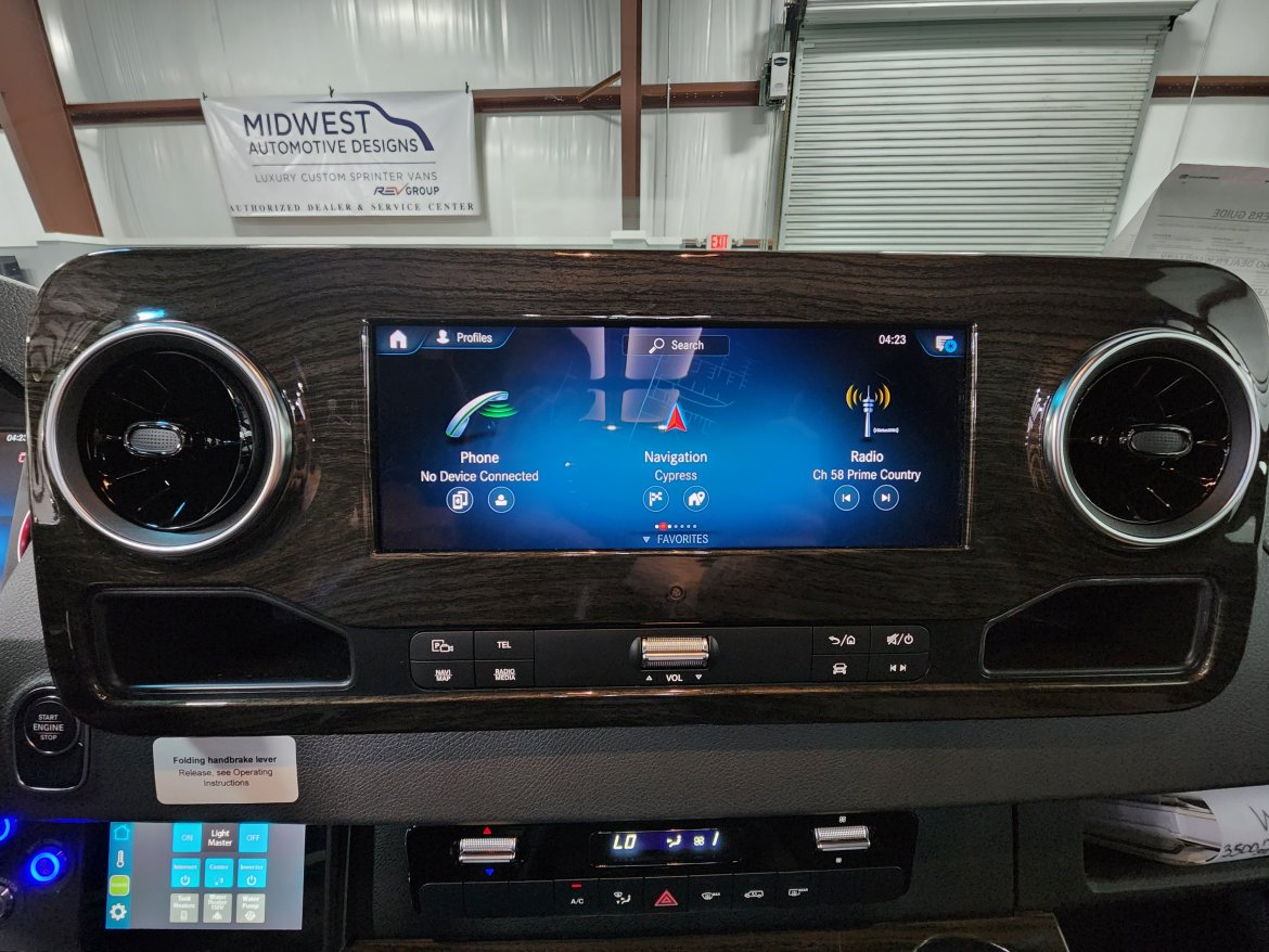 Sprinter for Sale in Houston, TX - Photo 25