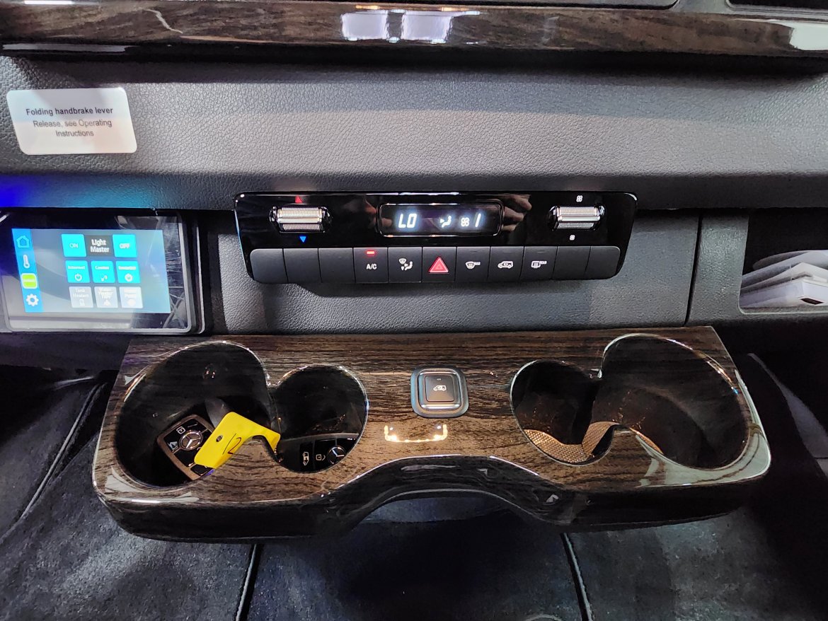 Sprinter for Sale in Houston, TX - Photo 26