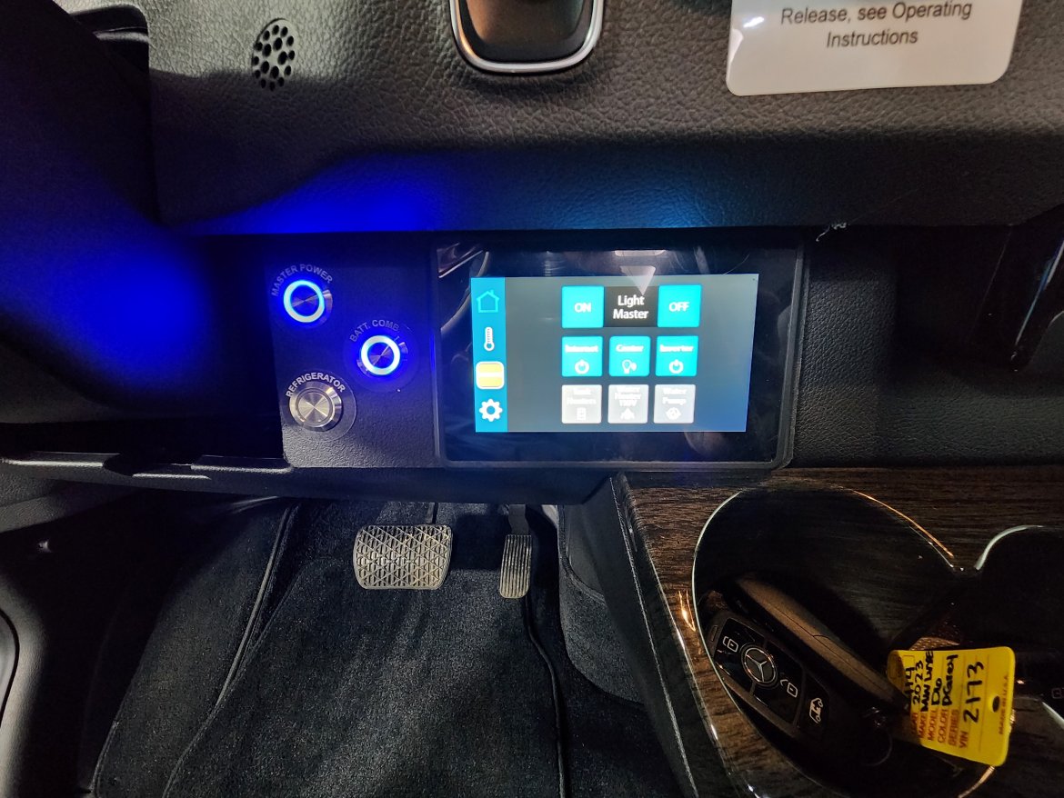 Sprinter for Sale in Houston, TX - Photo 27