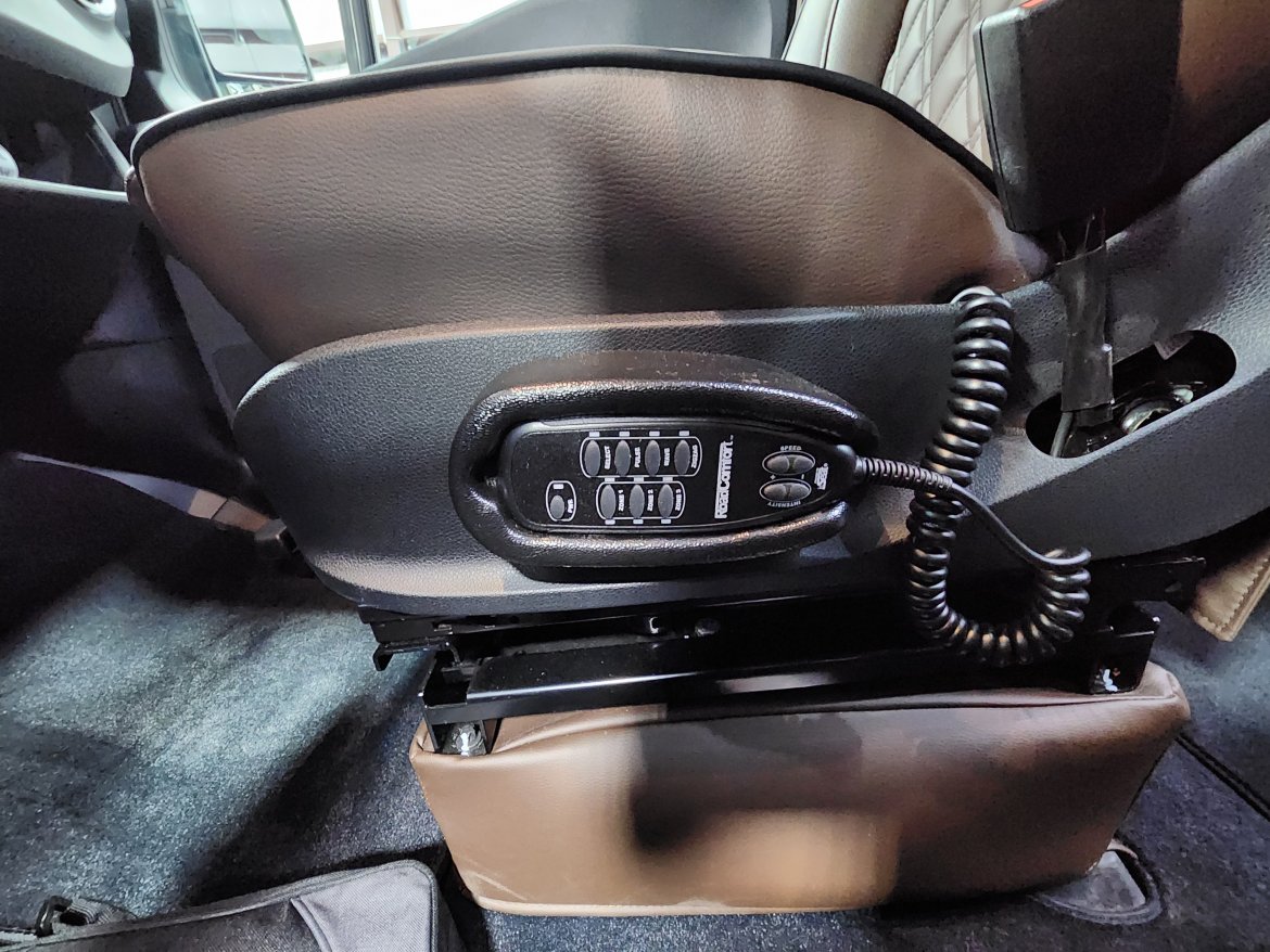 Sprinter for Sale in Houston, TX - Photo 28