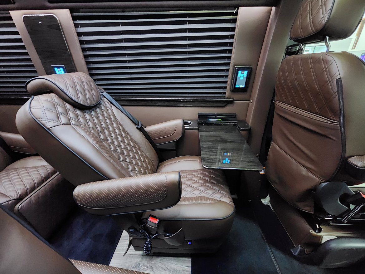 Sprinter for Sale in Houston, TX - Photo 36