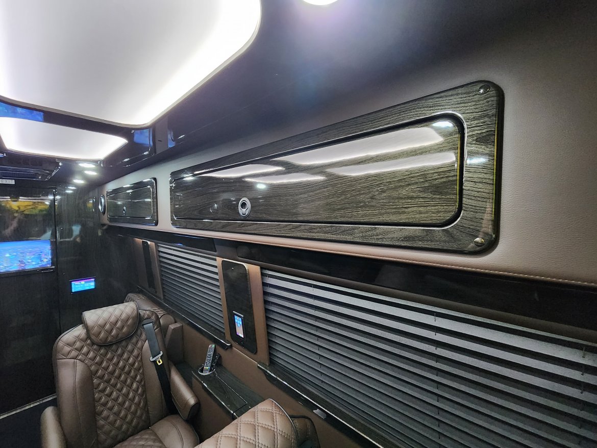 Sprinter for Sale in Houston, TX - Photo 41