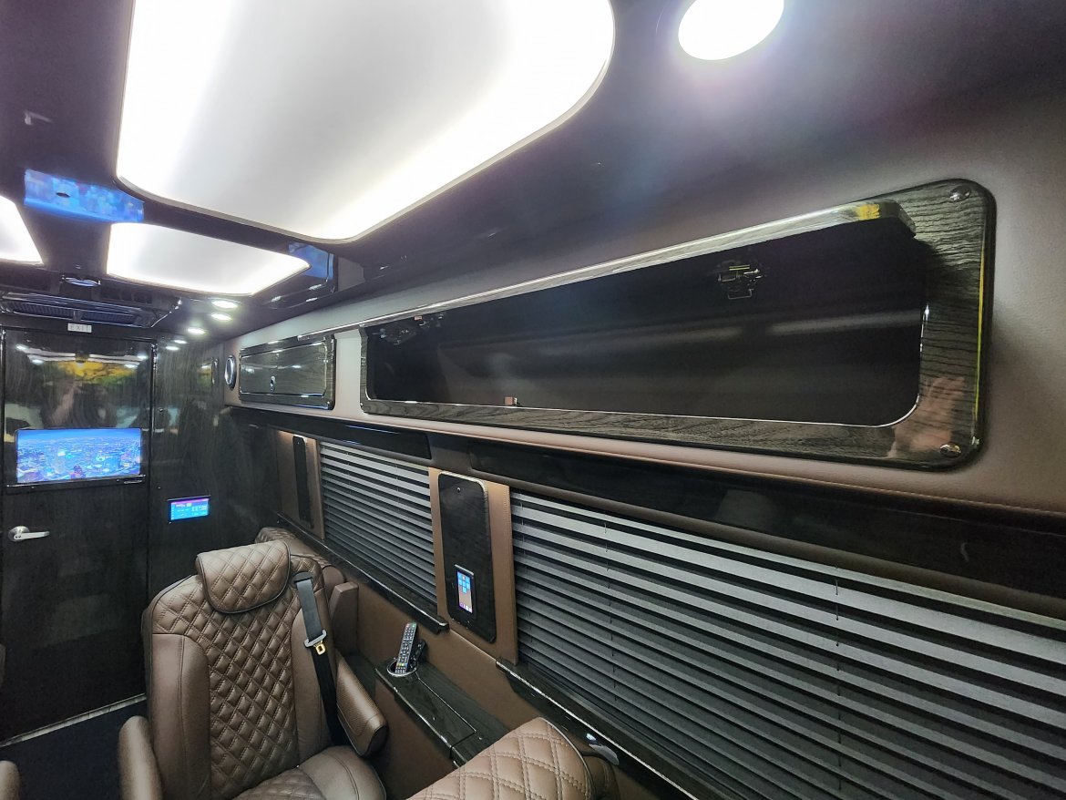 Sprinter for Sale in Houston, TX - Photo 42