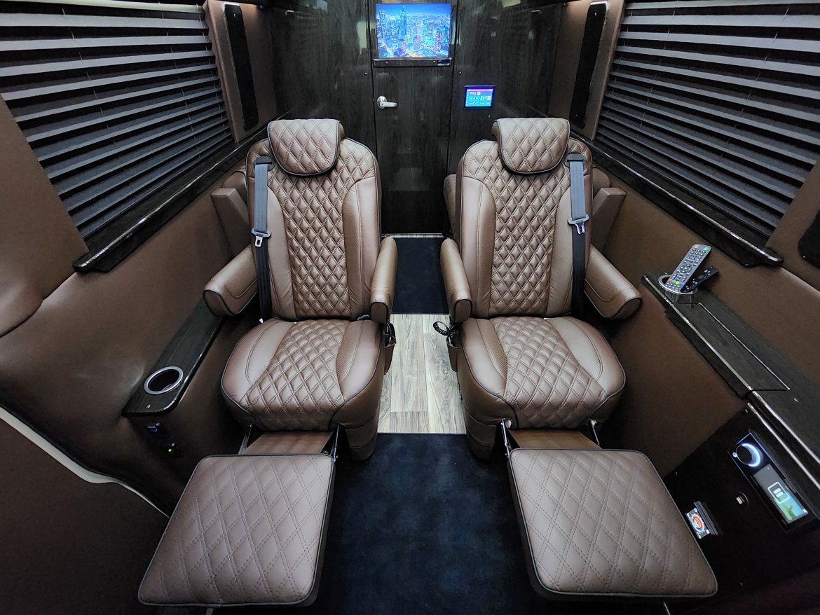 Sprinter for Sale in Houston, TX - Photo 46