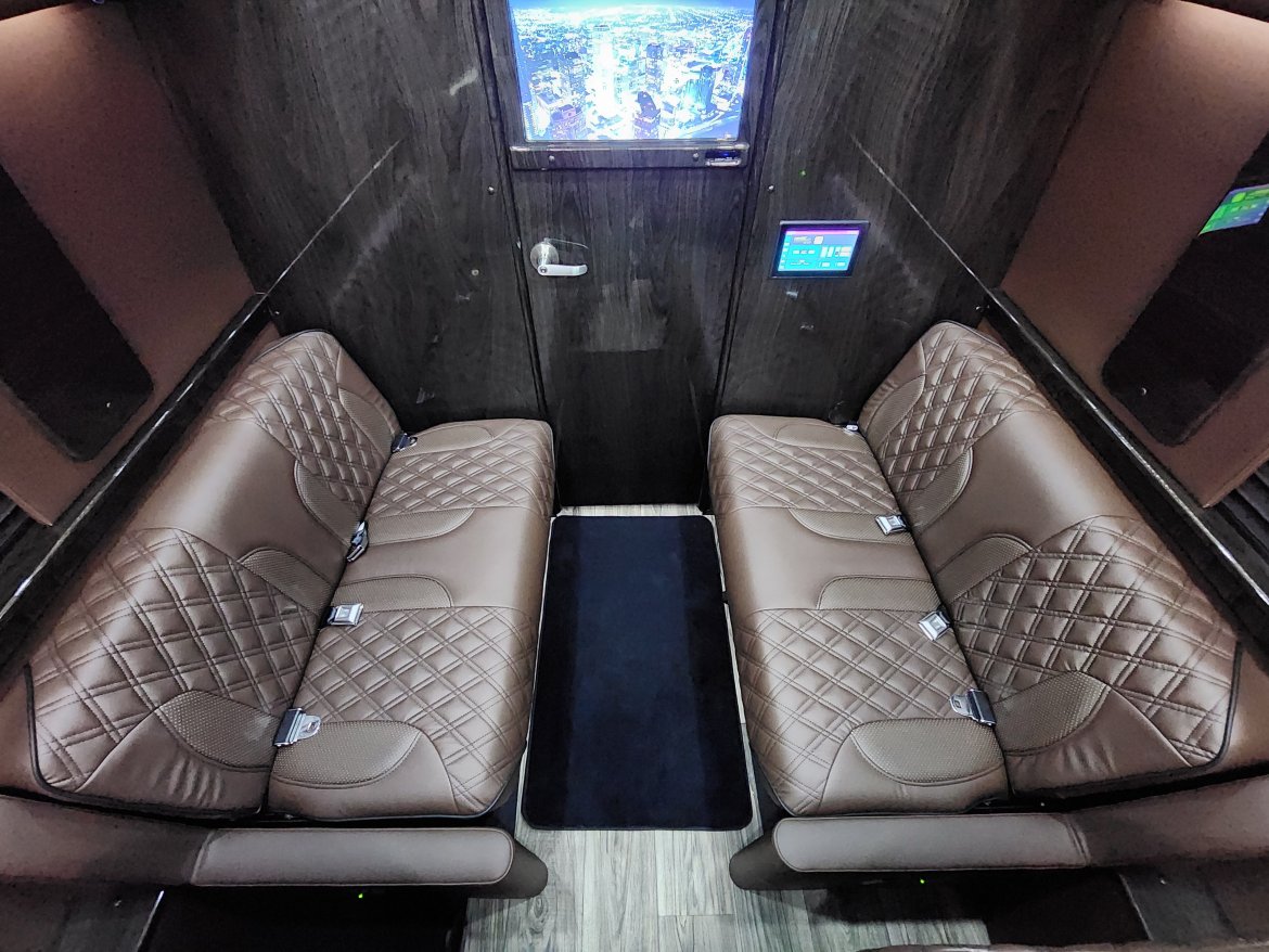 Sprinter for Sale in Houston, TX - Photo 47