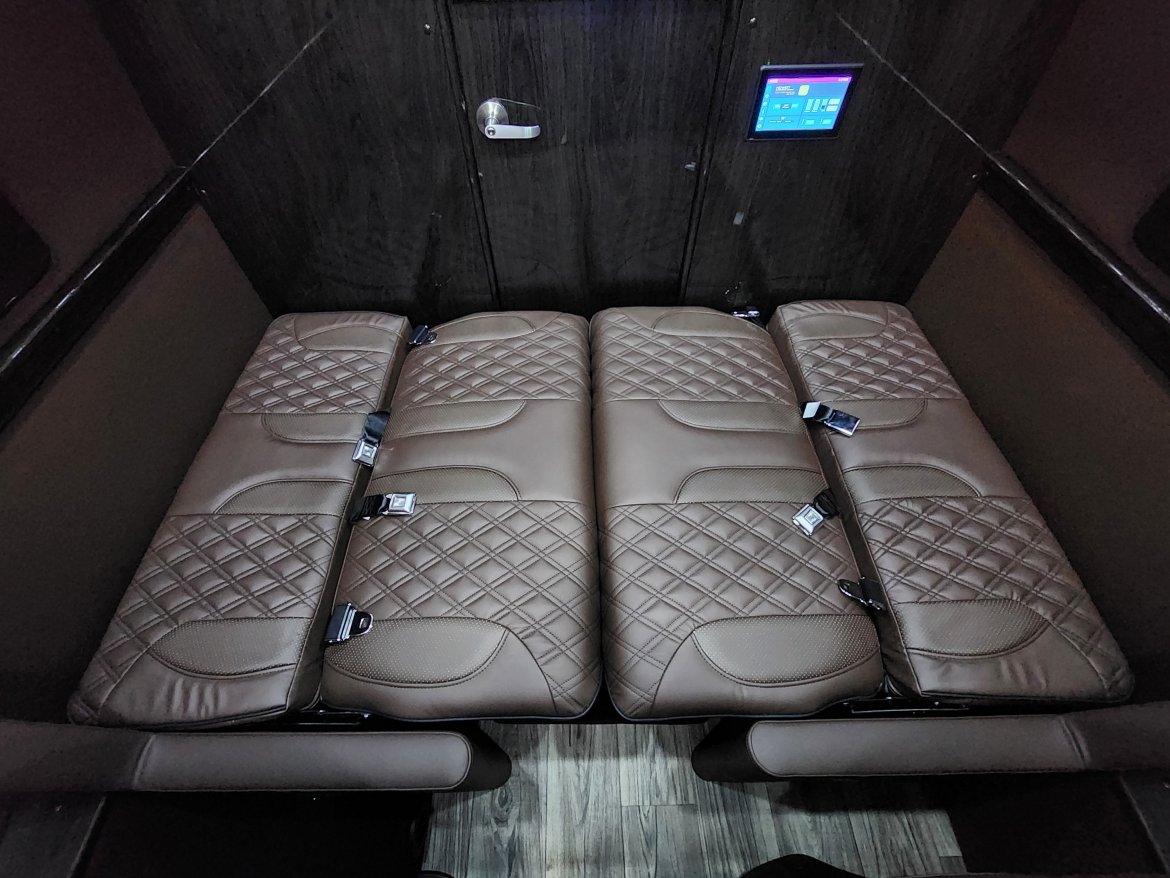 Sprinter for Sale in Houston, TX - Photo 48