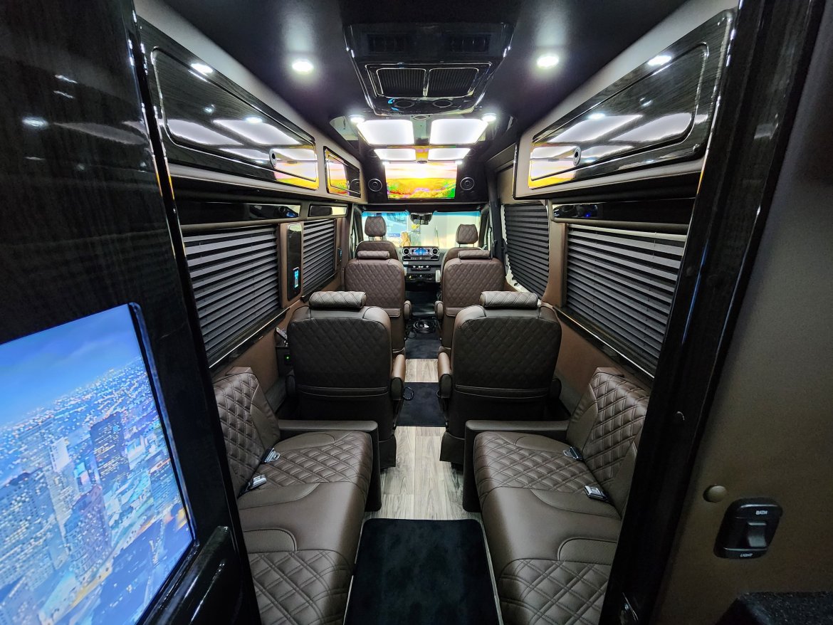 Sprinter for Sale in Houston, TX - Photo 49