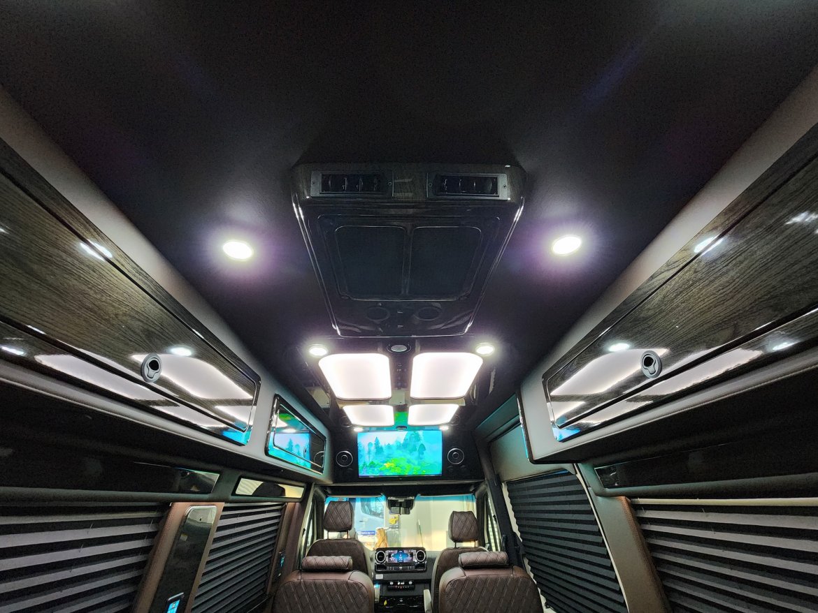 Sprinter for Sale in Houston, TX - Photo 50