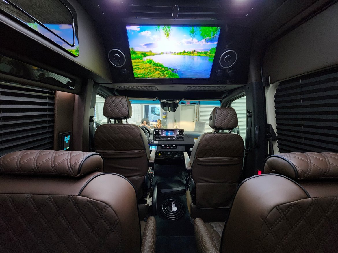 Sprinter for Sale in Houston, TX - Photo 53