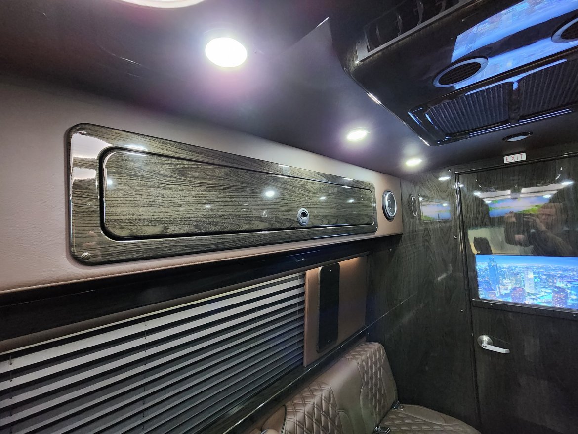 Sprinter for Sale in Houston, TX - Photo 54
