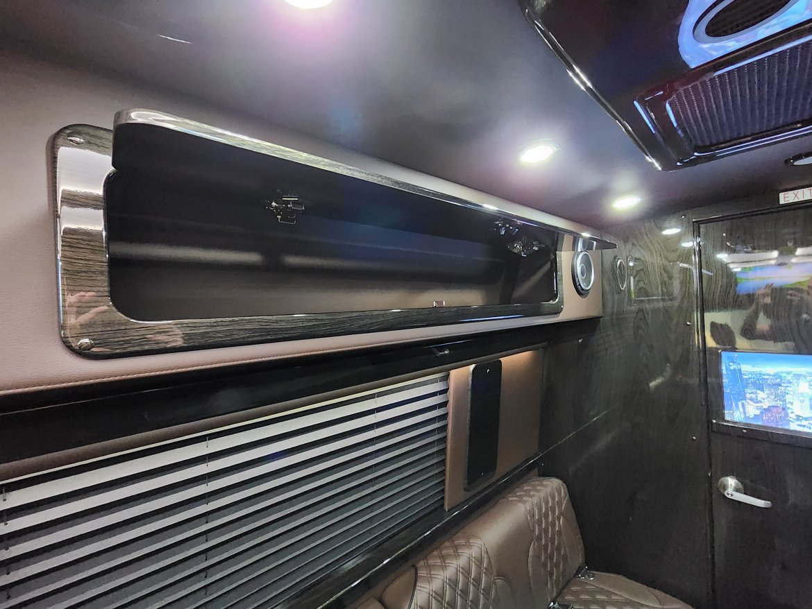 Sprinter for Sale in Houston, TX - Photo 55